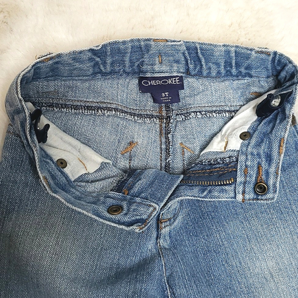 3T MIXED BRAND BOYS JEANS 👖 - Picture 7 of 16